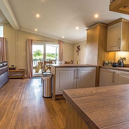 Wigbay Holiday Park Kirkcolm Eksteriør billede